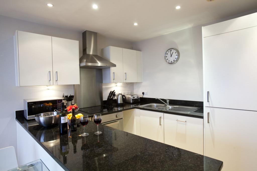 Watford Centre - Luxury Penthouse Apartamento Exterior foto